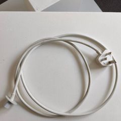 Apple iMac power cable GENUINE