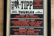 The Trip to Tipp 1990 Poster Advertisement