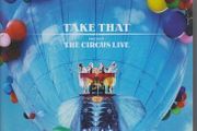 Take That Present The Circus Live (2 Disc) &amp; Take That - The Ultimate Collection - Never Forget (2 DVDs)