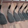 Golf Set Left Hand Image 2