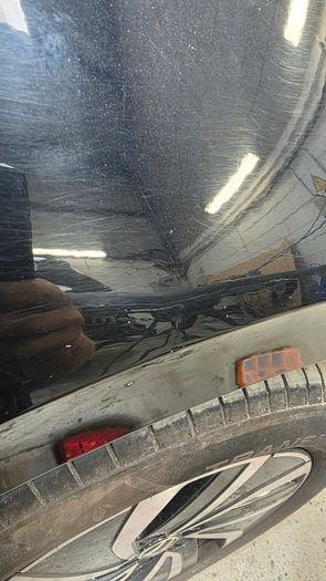 Dent Repair Limerick