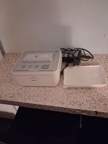 attic clear out