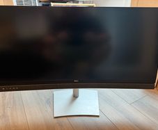 dell monitor 34inch curved monitor