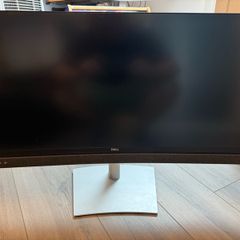 dell monitor 34inch curved monitor