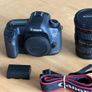 Canon 5D Mark 3 with 17-40mm f/4 L lens Image 2