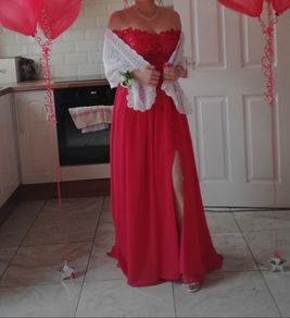 debs dress