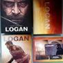 LOGAN Filmarena fullslip steelbook Image 5