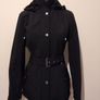 Michael Kors Fleece lined Waterproof hooded Jacket Coat Image 2