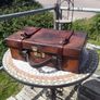 AntiqueArmy & Navy Cartrige Case Image 4