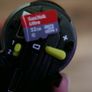 Contour Plus 2 Model 1700 Action Camera Image 3