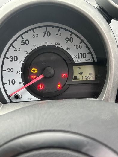 Citroen C1 2011