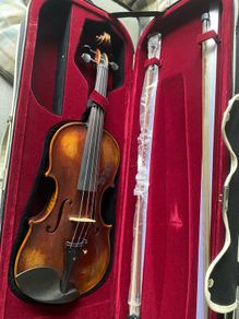 Fiddle for sale