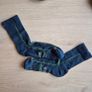 Danish Endurance,  Crew Running Socks, UK 6-8 Image 7