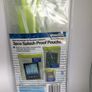 Smart Device, Mobile Phone , Map Splash Proof Pouches Image 2