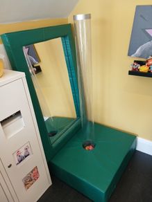 Sensory Corner Unit