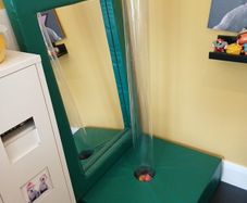 Sensory Corner Unit