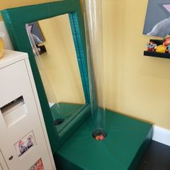 Sensory Corner Unit