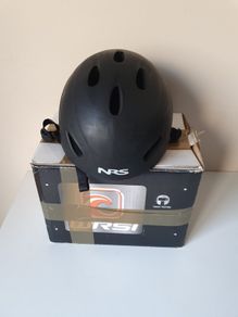 Kayaking helmet - WRSI