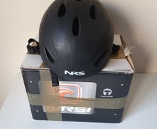 Kayaking helmet - WRSI