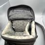Samsonite Trekking Camera & Accessories Carry Bag Case with Shoulder strap Image 7