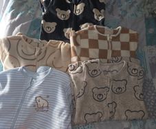 Baby boy clothes