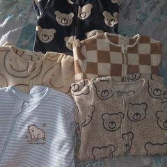 Baby boy clothes
