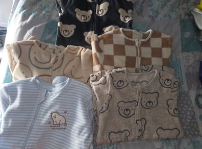 Baby boy clothes