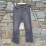 Levi's 527 bootcut jeans W34 L32 Image 2