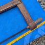 660mm  Frame Saw Image 4
