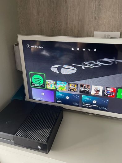Xbox One