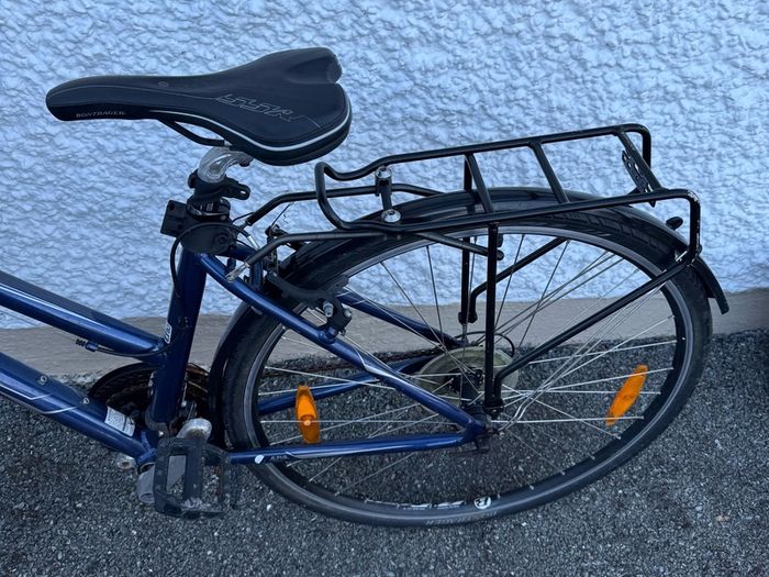 Trek FX1 Hybrid Bike