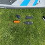 Hydrus Joyride XL iSUP 11'6 x 34 Image 2