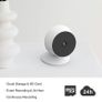Wireless Video Baby Monitor, 2.4G WiFi 1080P Indoor Home Smart Security IP Camera for Pet/Dog/Puppy/Cat with Phone App, 2-Way Audio, Night Vision, Motion & Sound Detection, Work with Alexa Image 6
