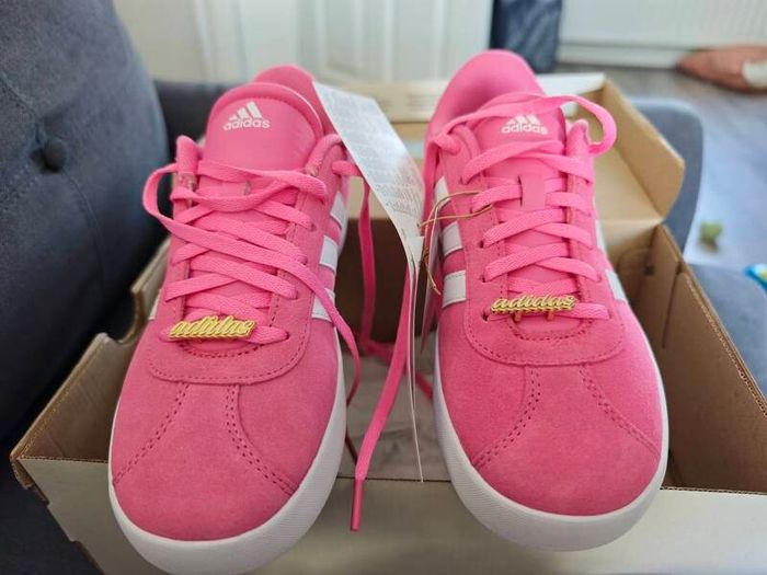 Adidas Trainers