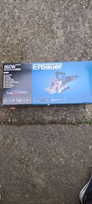 erbauer biscuit cutter