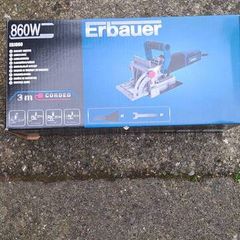 erbauer biscuit cutter