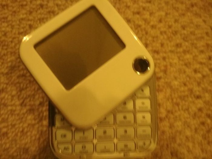 Alarm Clock Calculator