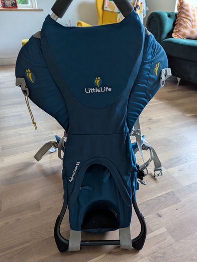 Littlelife Adventurer