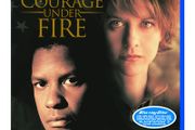 Courage Under Fire Blu Ray in As New Condition (Unwatched)
