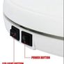 Rotating Photo Display Turn Table - Free Delivery!! Image 2