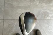 Taylormade m6 3 wood stiff shaft