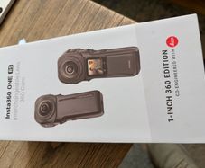 Insta360 One RE