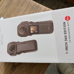 Insta360 One RE