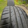 BMW X5 F15 Diamond Cut 20 inch wheels Image 2