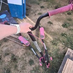 Flicker scooter