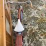 Vintage Raleigh Convertible Kids Bike Image 5