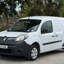 Genuine Renault Kangoo Mk2 Door Moulding / Protection Trim Strip Set (4 Pieces) OEM Image 10