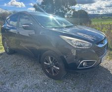 Hyundai ix35 2015