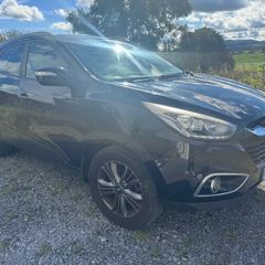 Hyundai ix35 2015