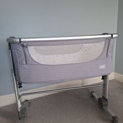 Babylo "next to me" baby bed (foldable)